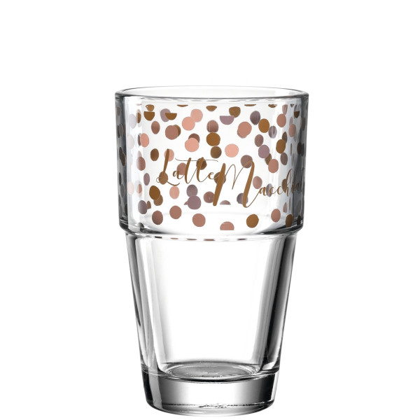 Leonardo Solo Rosé Braun Becher 410 ml