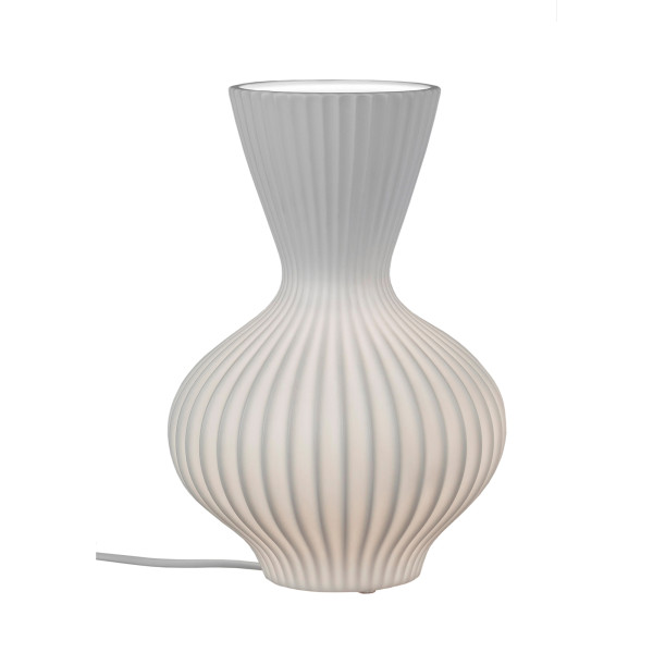 Lampe rd.20x30