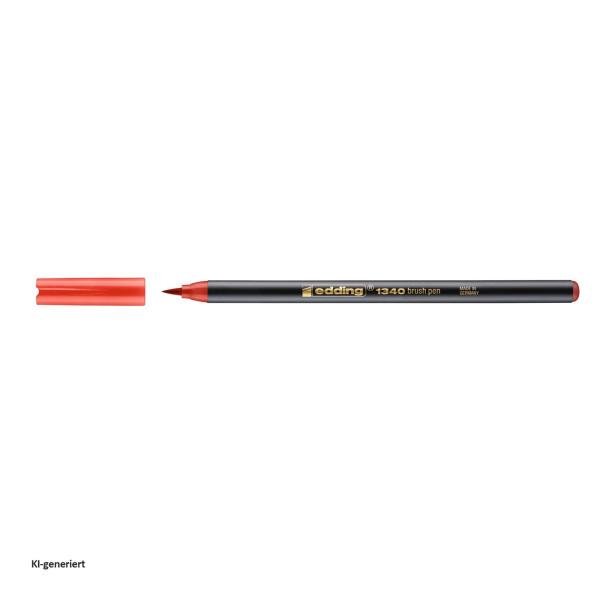 e-1340 brushpen Pinselstift 1-3mm