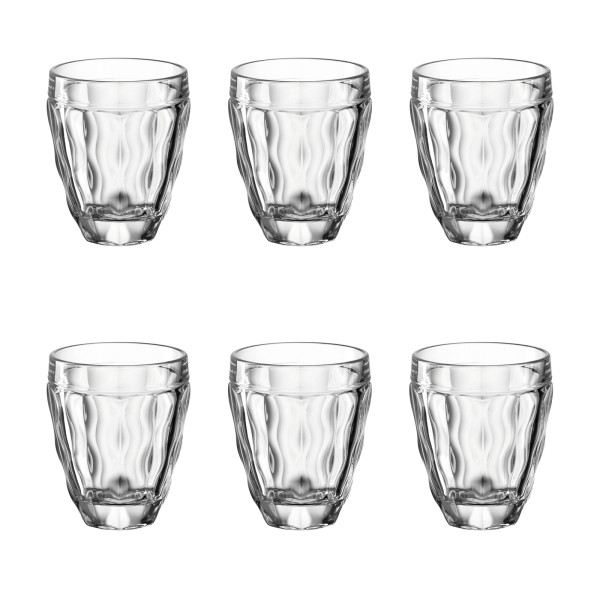 WH Becher 270ml Brindisi