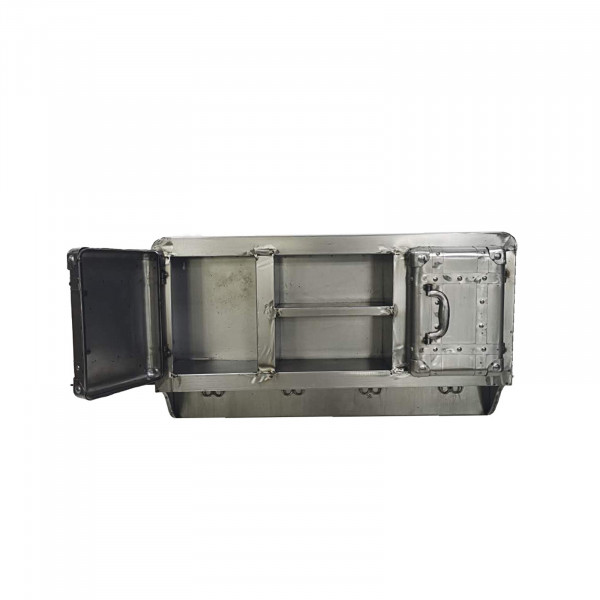 HTI-Line Steampunk Wandgarderobe