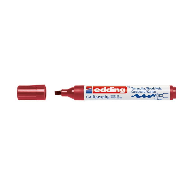 edding edding 1455 Kalligrafiemarker 1-5 mm