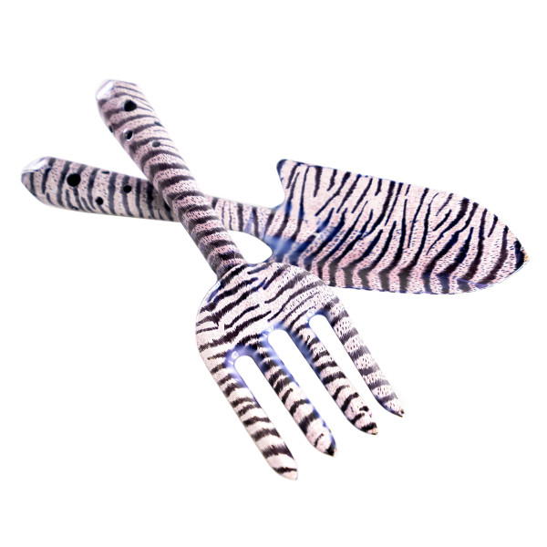 Gartenwerkzeug 2 tlg.