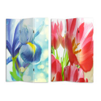 HTI-Line Natur Paravent HTI-Line Natur Paravent