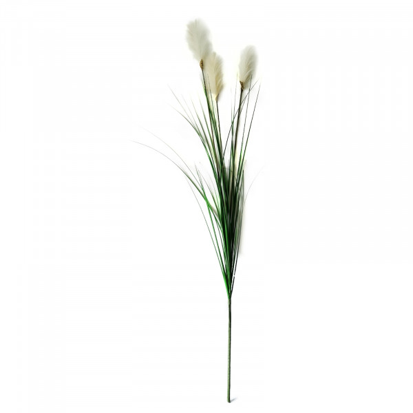 HTI-Living Flora Kunstpflanze Gräser 142 cm